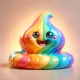 Caca Slime