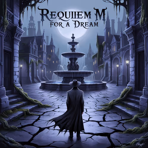 Requiem for a dream