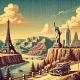 Vintage Voyage