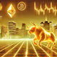 Raging bull market