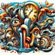 Time is a