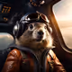Zora Aviator