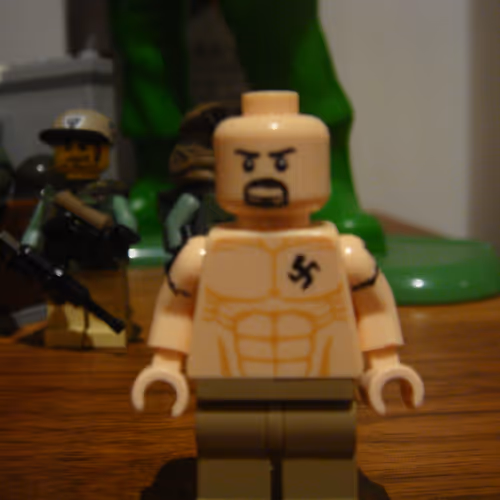 me