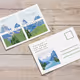 POSTCARDS