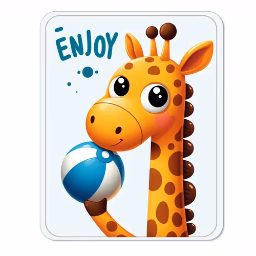 Enjoy airdrop