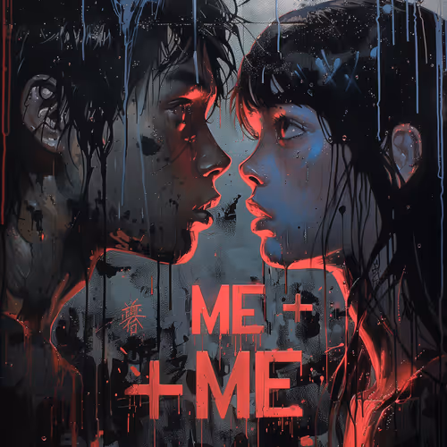 [ME + ME] V.1