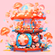 mushroom world