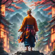 Shaolin monks