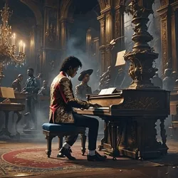Michael Jackson