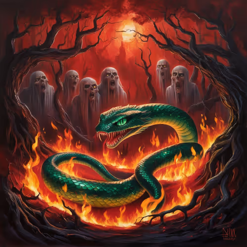 New creature