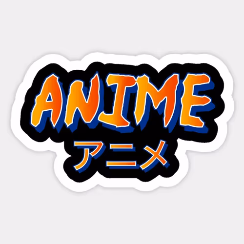Anime