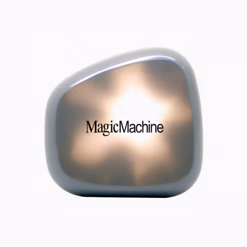 magic machine