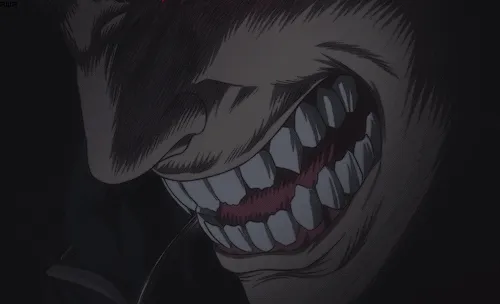 BERSERK