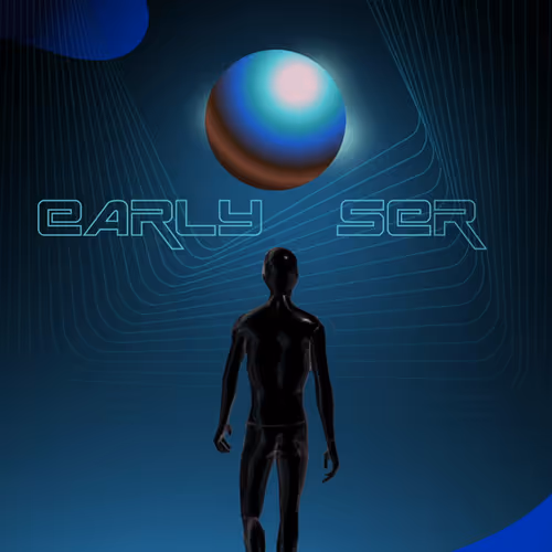 Zora Early User - Limited Edition NFT💎