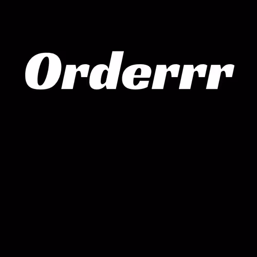 ORDERRR
