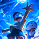 Doraemon
