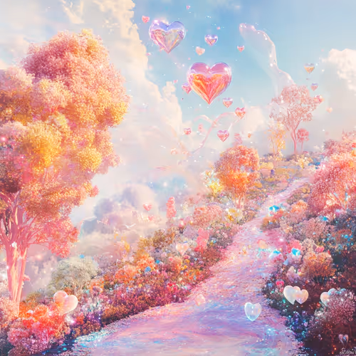 Scenery