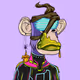 Stinkey Monkey