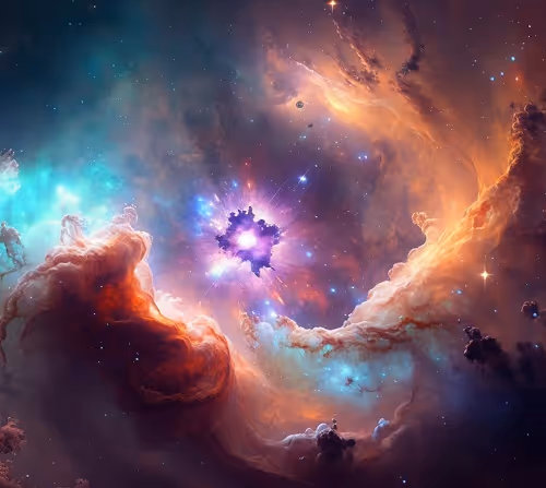 galaxies