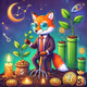 smart like fox