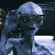 alien