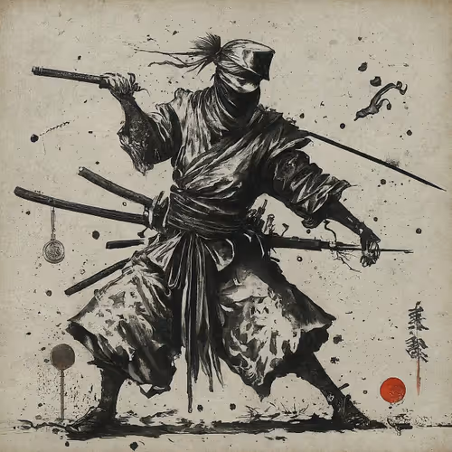 Origin Ninja