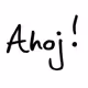 ahojjjj