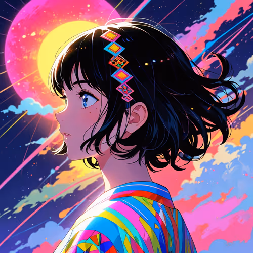 Summer Night