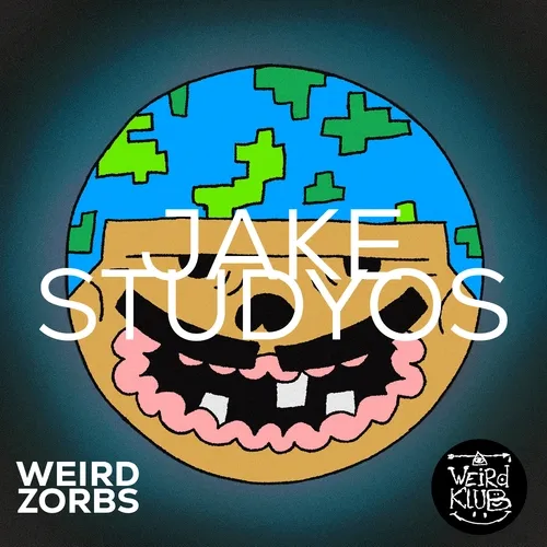 Weird▲Klub: WEIRD ZORBS
