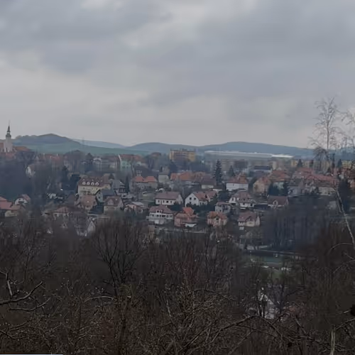 Zlotoryja - Podek