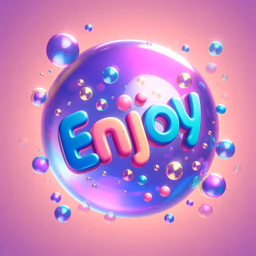 $ENJOY (cheaps) Mints