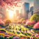 Springtime Bliss