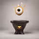 Toilet Wars
