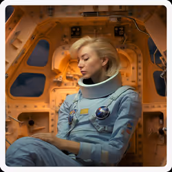 Space Mission