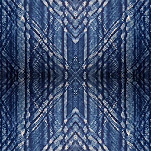 Symmetric Edges