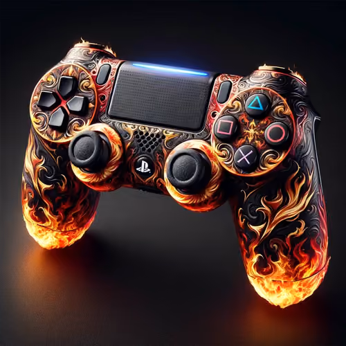 controller