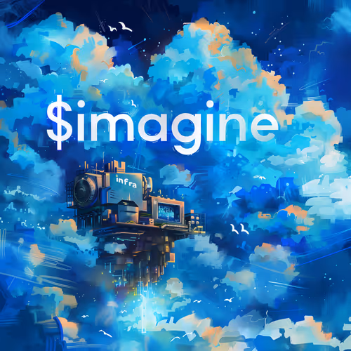$Imagine