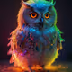 Default_an_owl_with_multicolored_iridescent_feathers_1_e339b000-0b43-44d7-98eb-4ccc9f09619