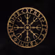 Viking symbol