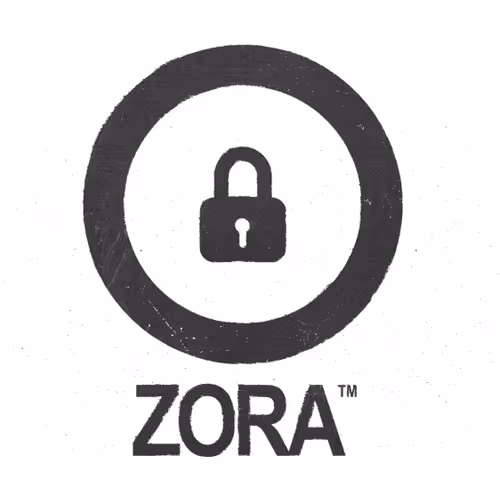 WHO IS ZORA?