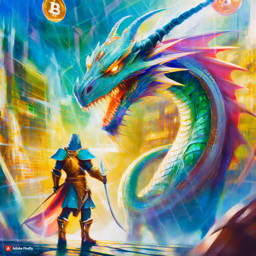 Dungeon And Dragon And Knights