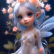 fairy of flowers