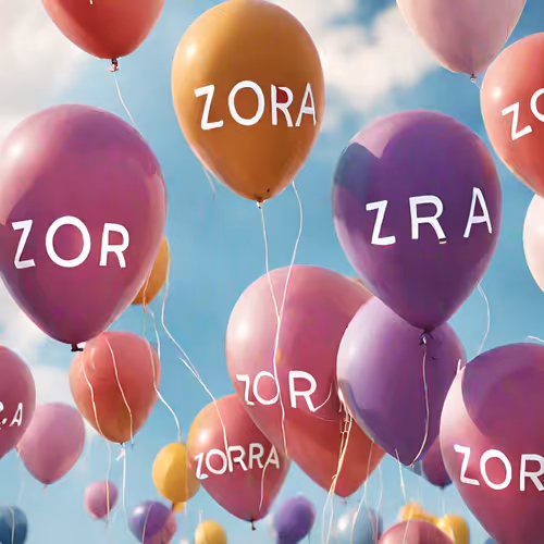 MARKUS BALOONS