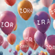 MARKUS BALOONS