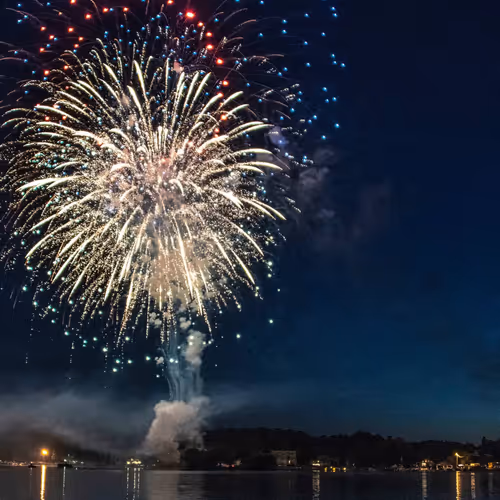 firework
