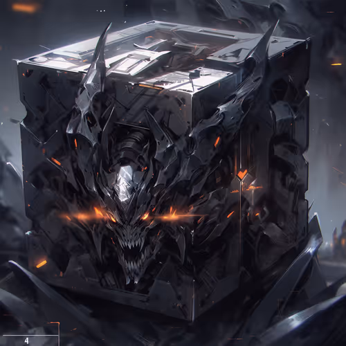 Zora Cube