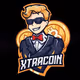 XTRAcoin Black Edition