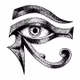 ra's eye