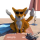 Cool foxy