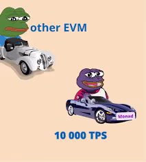 Monad-EVM